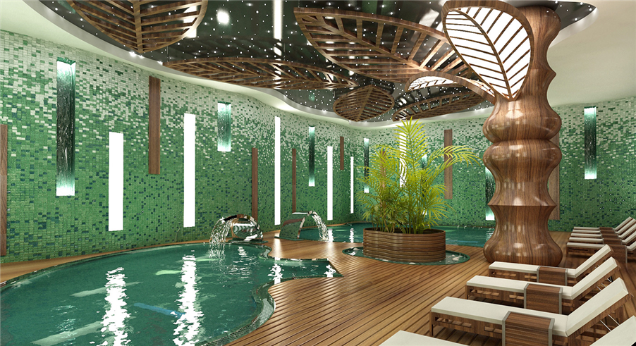 TARAKLI TERMAL SPA
